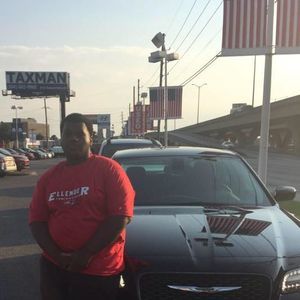 Meet your Posher, Nick